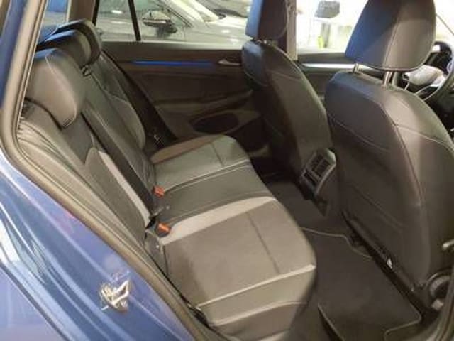 Volkswagen Golf 1.5 TSI Golf VIII Variant