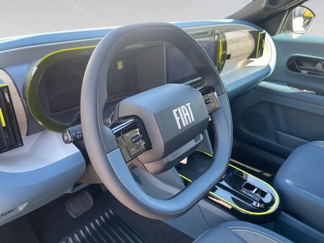 Fiat Grande Panda La Prima