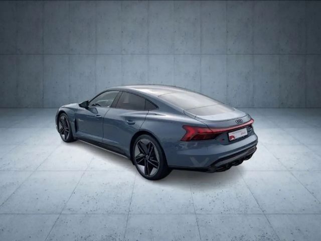 Audi RS e-tron GT Matrix/HuD/Carbon/Assist/Sportsitz/