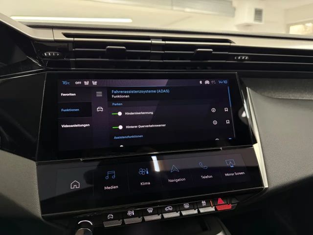 Peugeot 308 Allure Pack SW