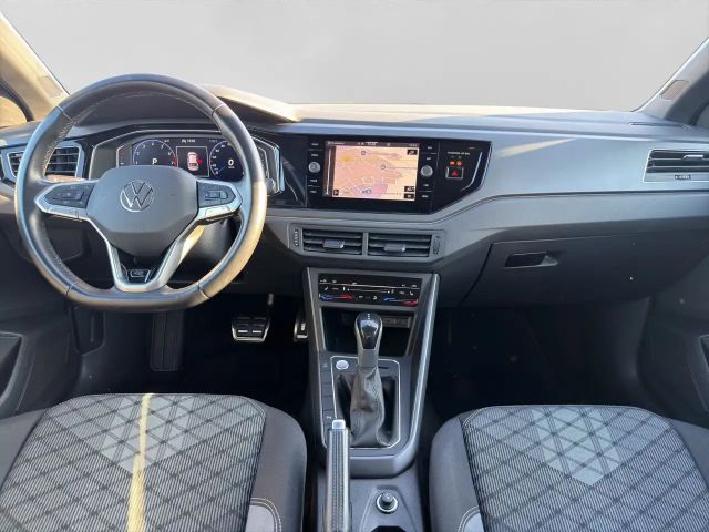 Volkswagen Taigo 1.5 TSI DSG R-Line