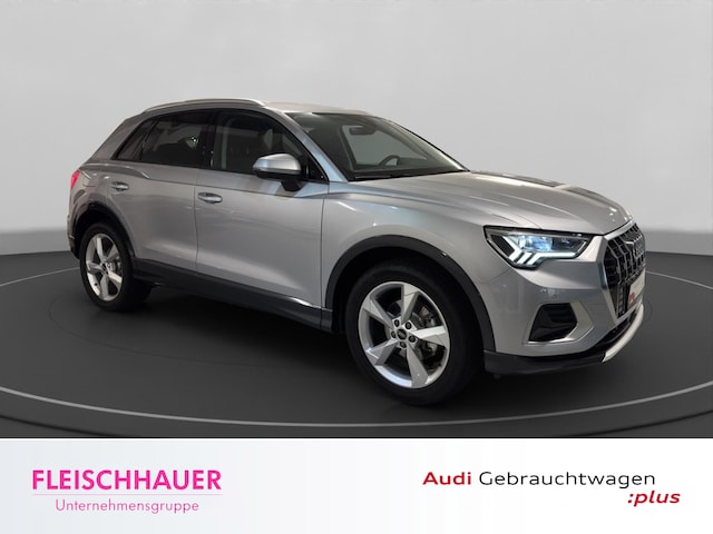 Audi Q3 35 TFSI S-Tronic