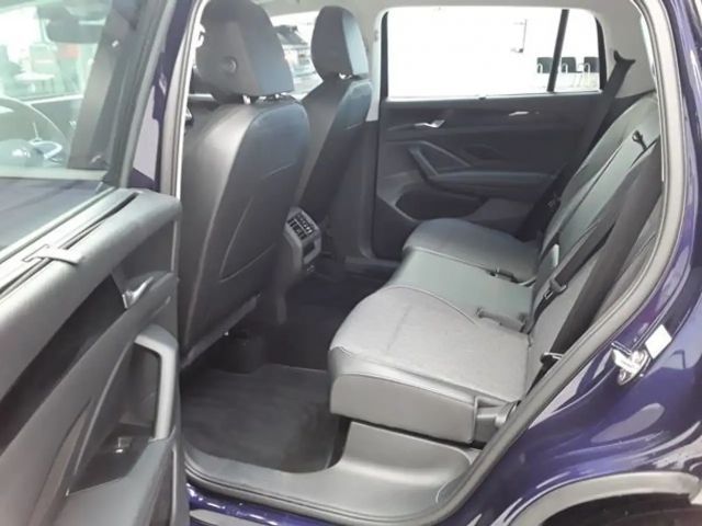 Volkswagen Tayron 1.5 eTSI Life