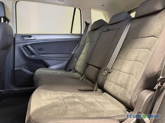 Volkswagen Tiguan 1.5 TSI Allspace DSG