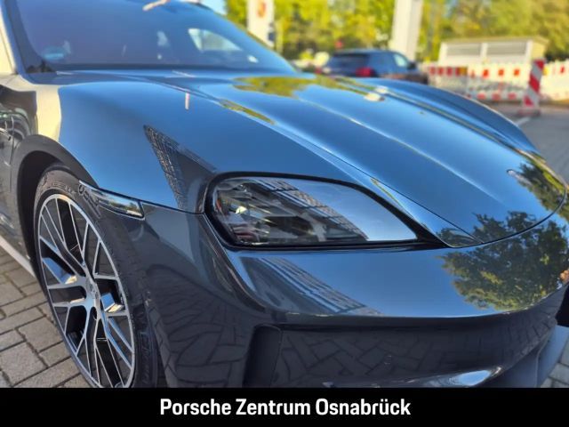 Porsche Taycan Sport Turismo