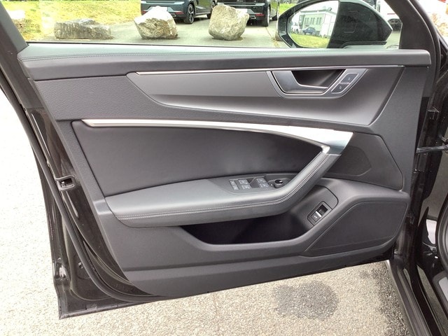 Audi A6 allroad 55 TDI Quattro