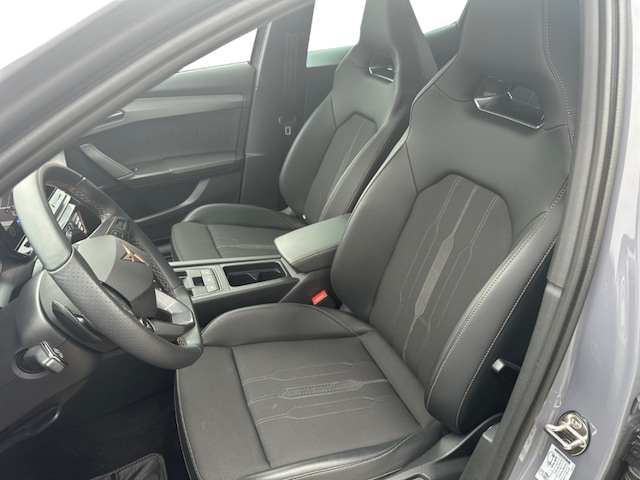 Cupra Formentor 2.0 TSI 4Drive VZ