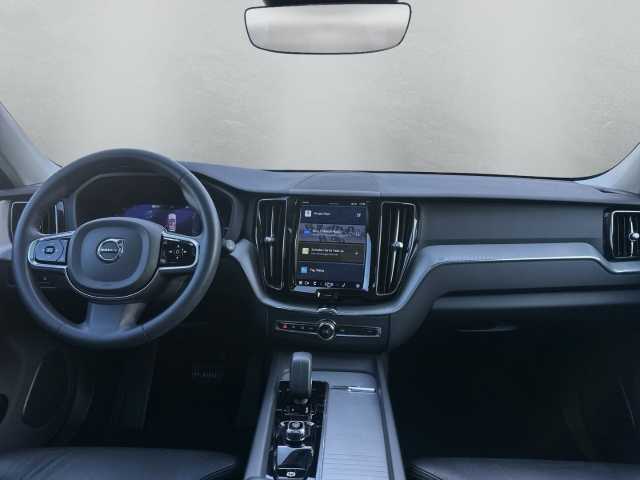 Volvo XC60 XC60