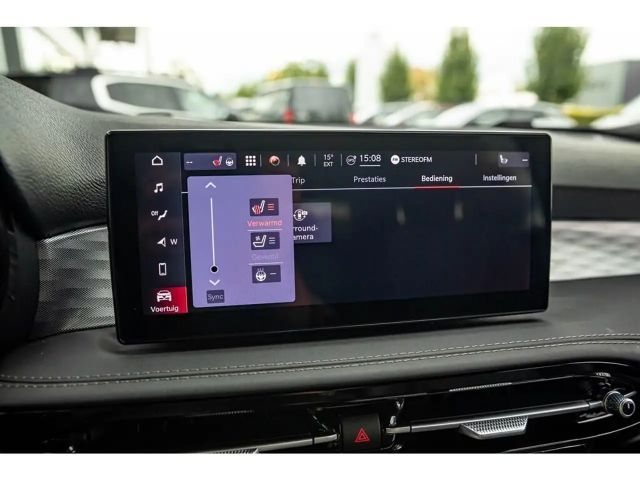 Alfa Romeo Tonale Veloce