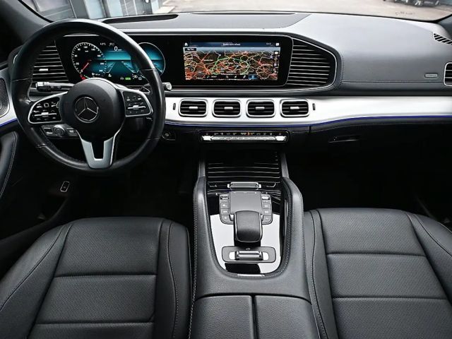 Mercedes-Benz GLE 350 4MATIC