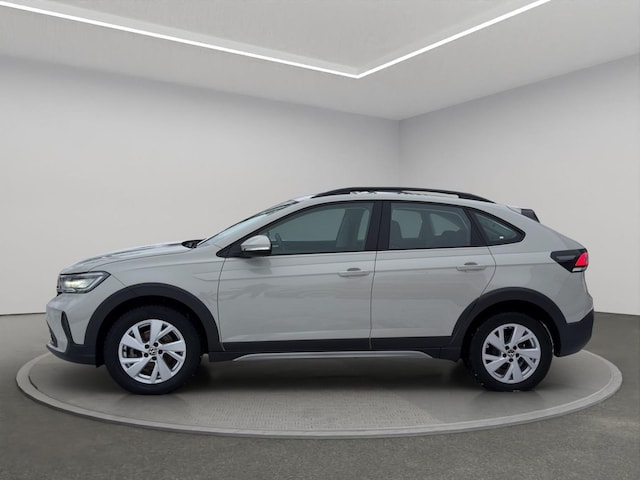 Volkswagen Taigo 1.0 TSI Life