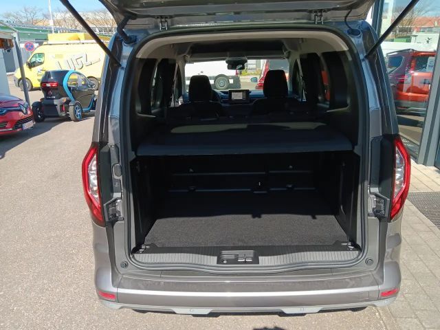 Renault Kangoo Equilibre Equilibre