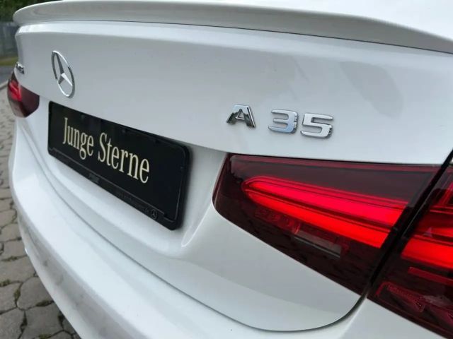Mercedes-Benz A 35 AMG 4MATIC AMG Line
