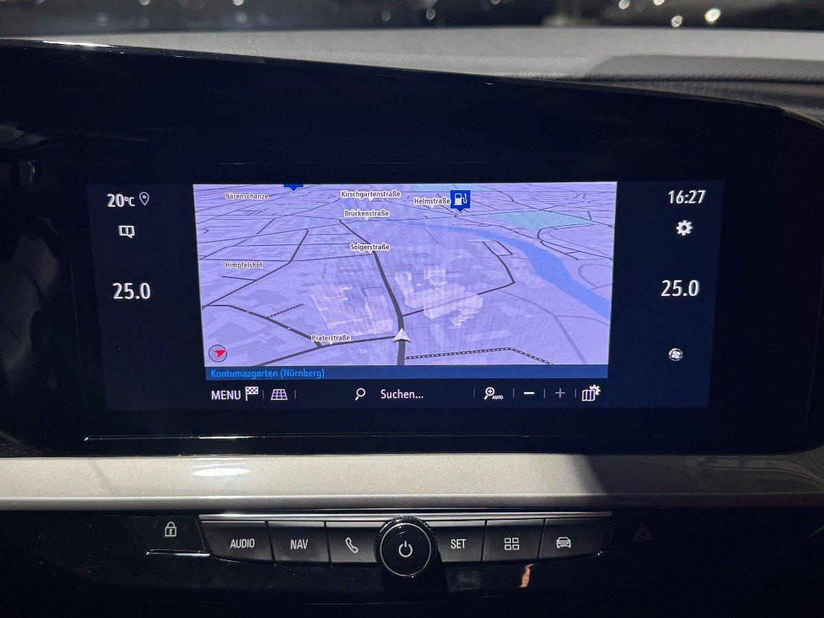 Opel Mokka 1.2 Turbo Turbo Ultimate