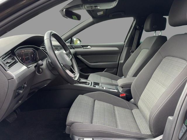 Volkswagen Passat 2.0 TDI Business DSG Variant