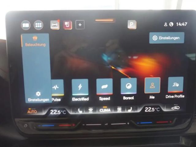 Cupra Formentor FORMENTOR 1,5 ETSI KESSY NAVI BLIS LEDER MATRIX