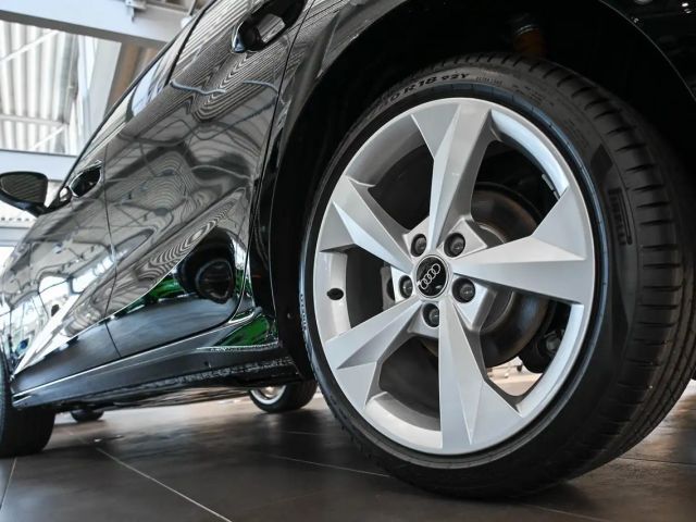 Audi A3 35 TFSI Sedan Sportback