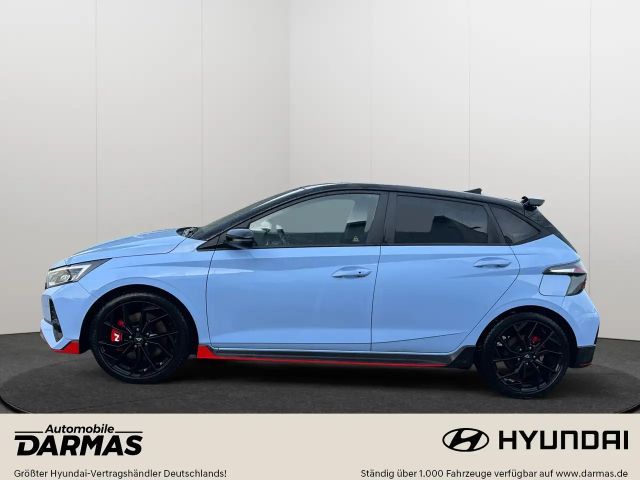 Hyundai i20 N Performance