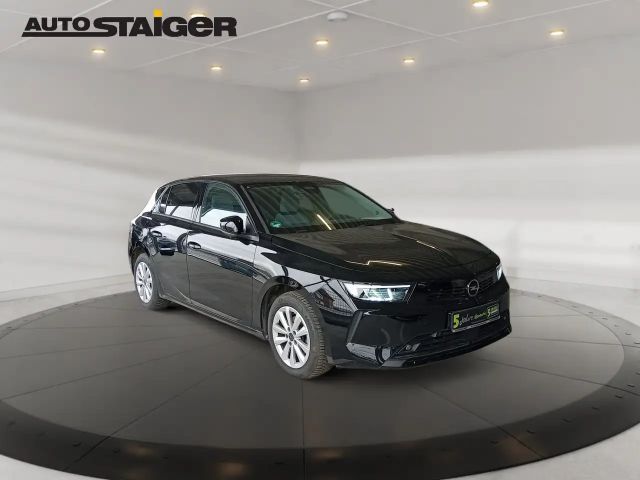 Opel Astra Elegance Turbo