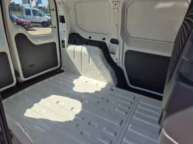 Volkswagen Caddy 2.0 TDI