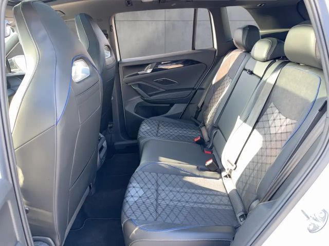 Volkswagen Tiguan DSG Sport