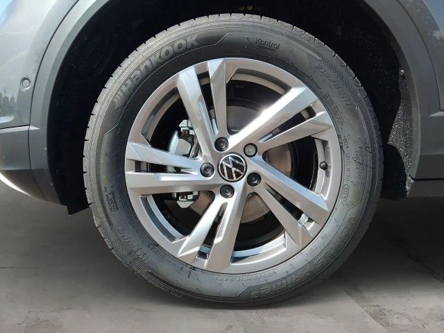 Volkswagen T-Roc 1.5 TSI DSG