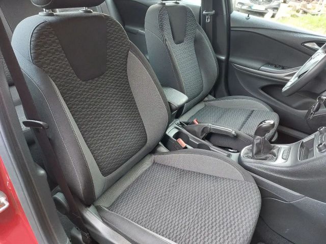 Opel Astra Business Sports Tourer