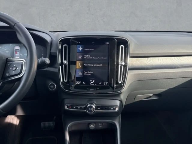 Volvo XC40 Dark T4 Ultimate