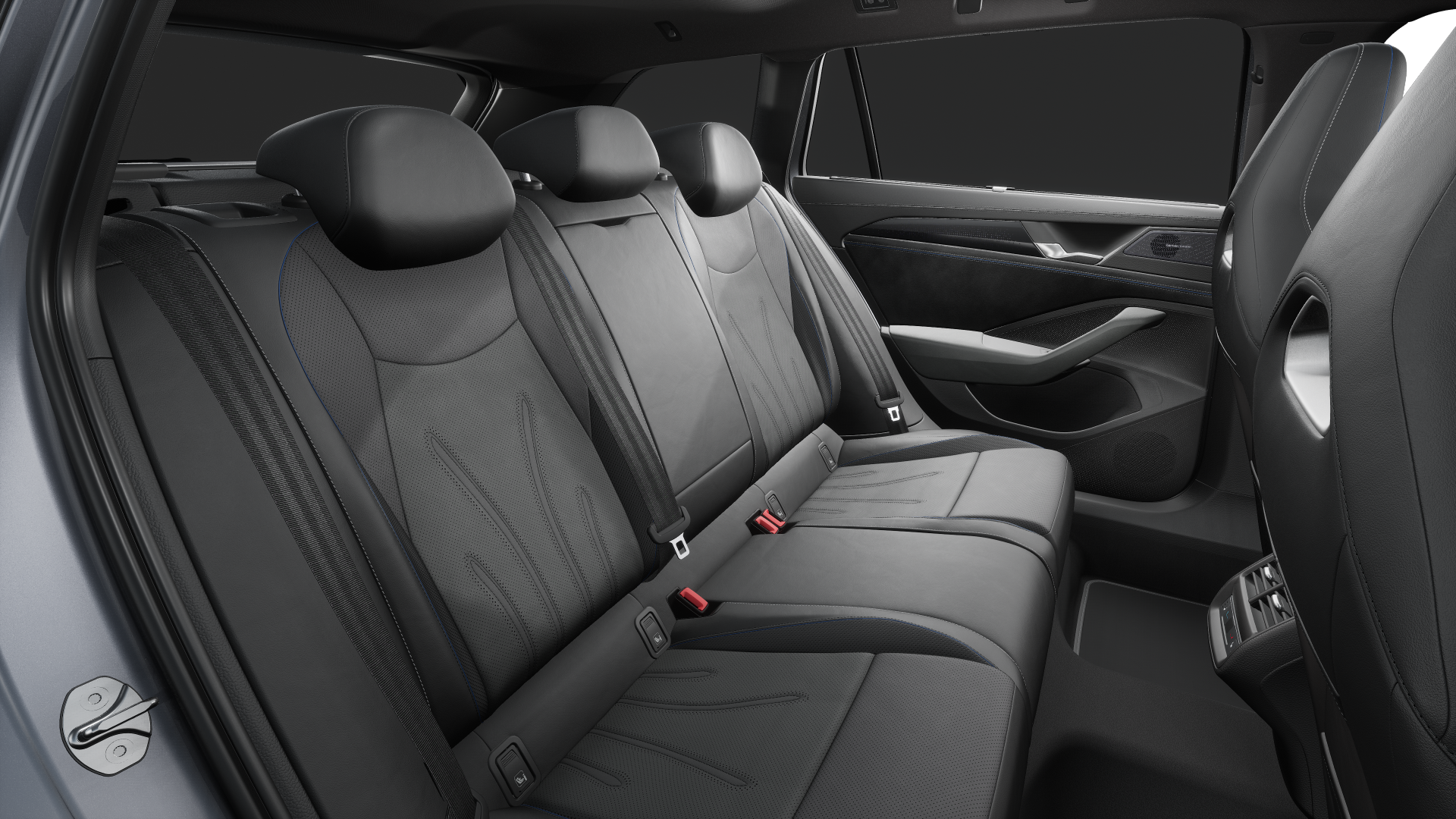 Volkswagen Passat 2.0 TDI DSG R-Line Variant