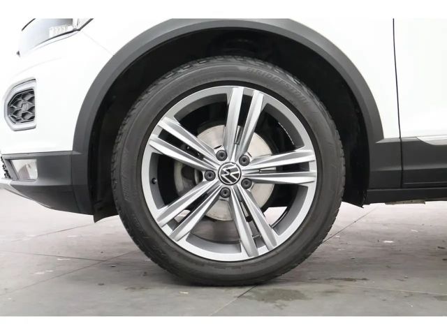 Volkswagen T-Roc 1.5 TSI DSG Sport