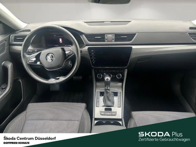 Skoda Superb Business Combi Style Style
