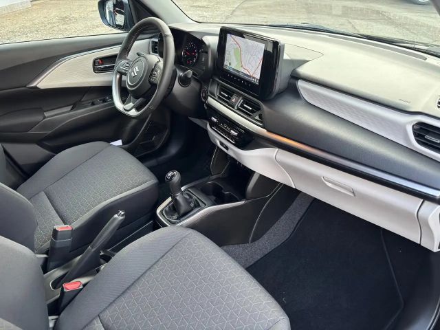 Suzuki Swift AllGrip Flash Hybrid