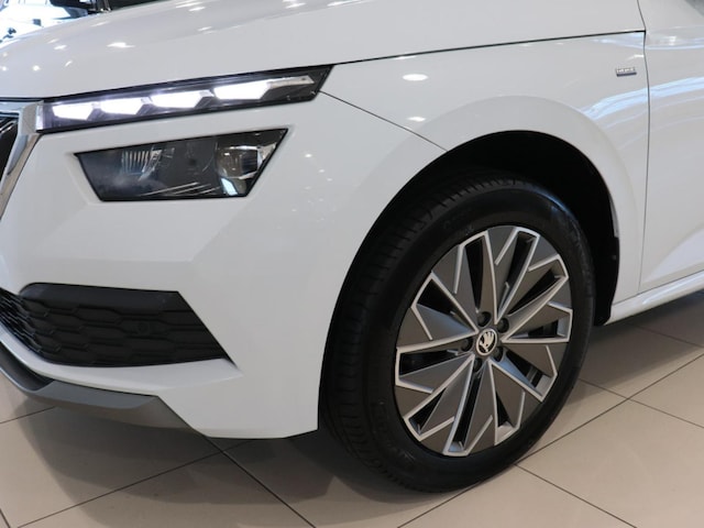 Skoda Kamiq 1.0 TSI Clever