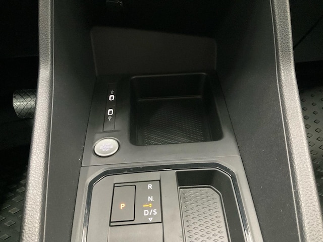 Volkswagen Caddy DSG