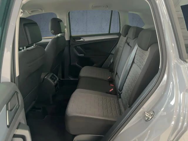 Volkswagen Tiguan 2.0 TDI DSG Life