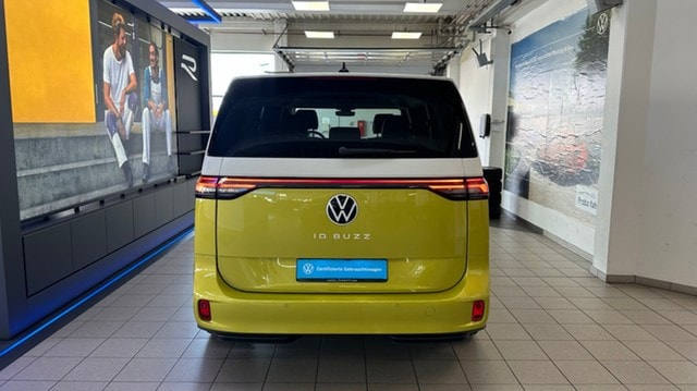 Volkswagen ID.Buzz 150 kW Pro