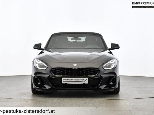 BMW Z4 Cabrio Roadster sDrive sDrive20i