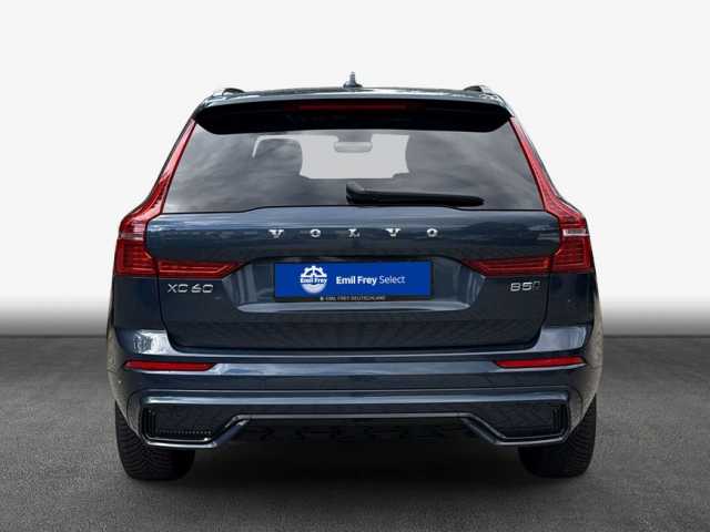 Volvo XC60 XC60