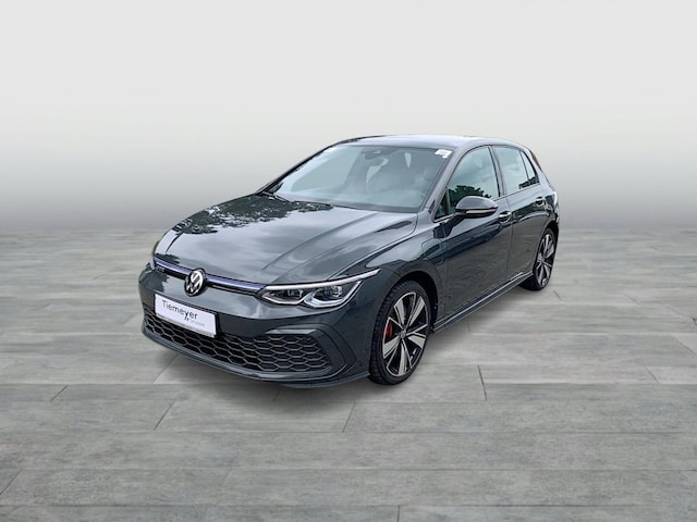 Volkswagen Golf 1.4 eHybrid GTE eHybrid