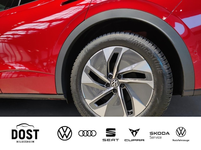 Volkswagen ID.4 4Motion GTX IQ.Drive