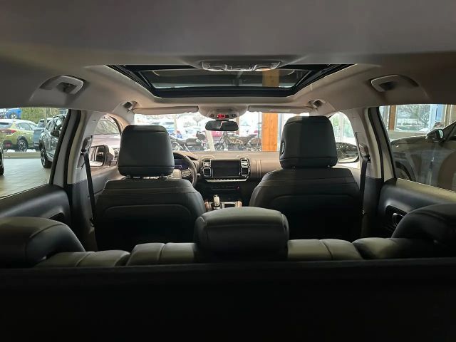 Citroën C5 Aircross PT130 EAT ShinePa. | Vollausstattung