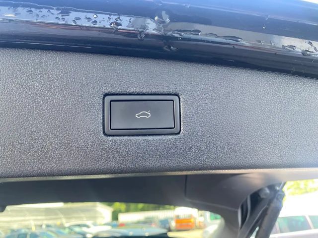 Volkswagen Tiguan DSG R-Line eHybrid