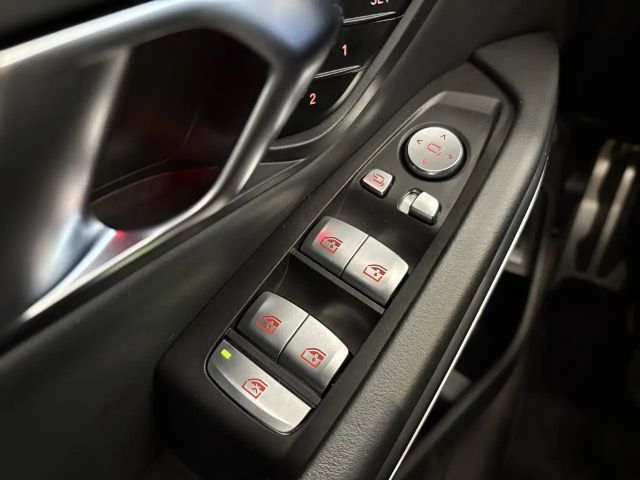 BMW M3 Competition Sedan xDrive