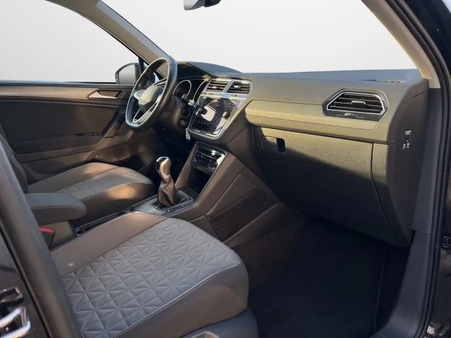 Volkswagen Tiguan 1.5 TSI Life