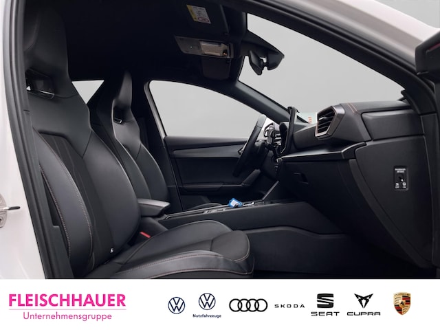 Cupra Formentor VZ e-Hybrid