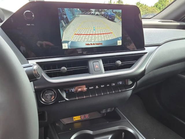 Lexus UX F Sport Sport