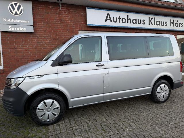Volkswagen Caravelle DSG T6 Trendline