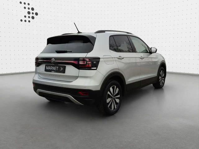 Volkswagen T-Cross 1.0 TSI Move