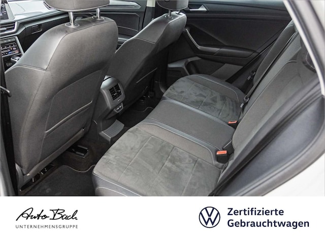 Volkswagen T-Roc 1.5 TSI DSG Style