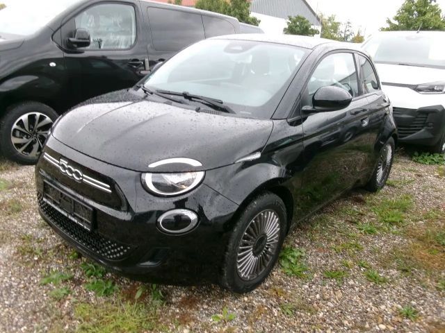 Fiat 500e Icon